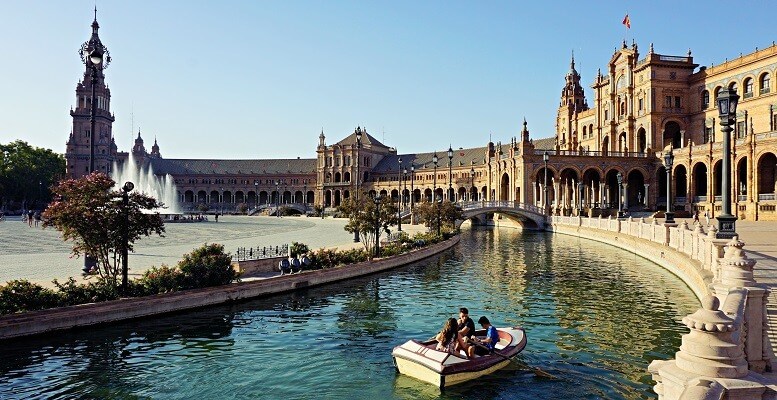Tourisme en Espagne : que devez vous vraiment voir ?