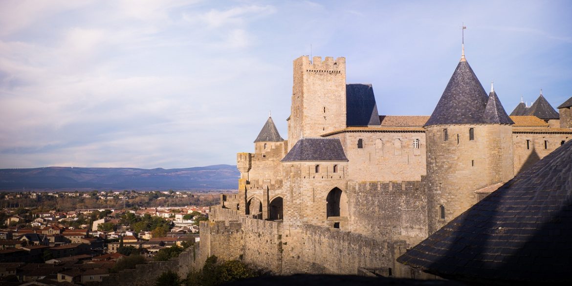 Vacances à Carcassonne : quels lieux visiter ?