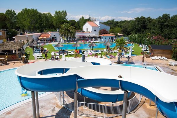 Faire du camping à Argelès : Tour d’Horizon d’Argelès Vacances