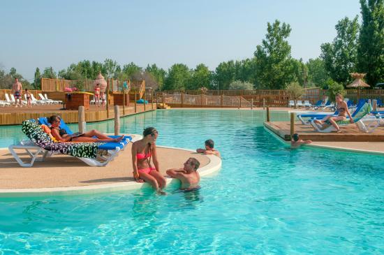 Vias Plage : découvrez le Méditerranée Plage !