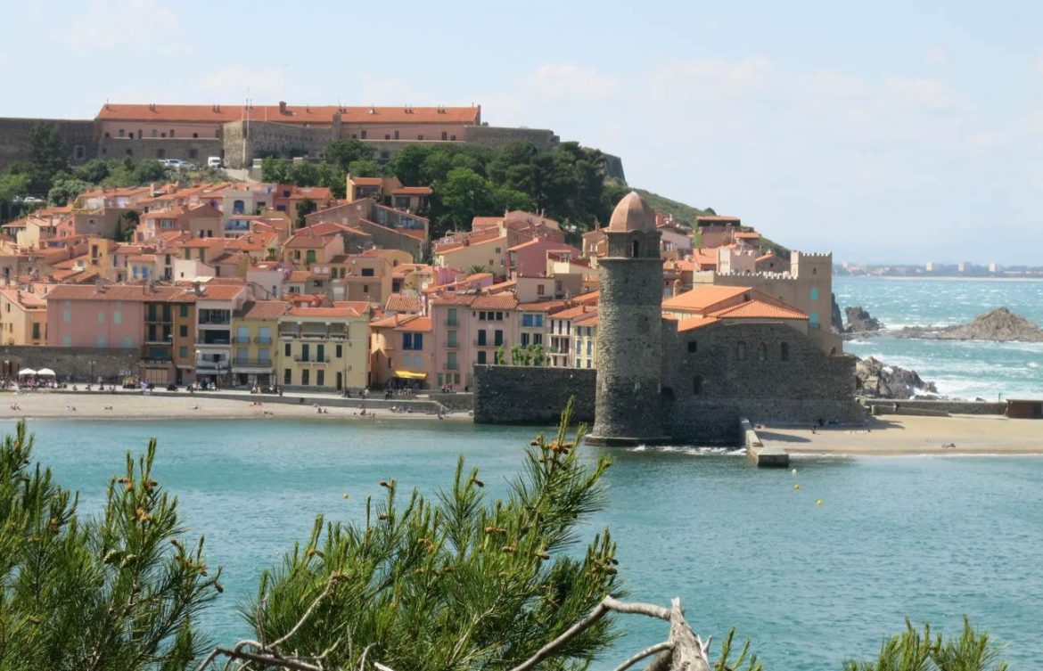 Argelès-sur-Mer : LA ville des campings