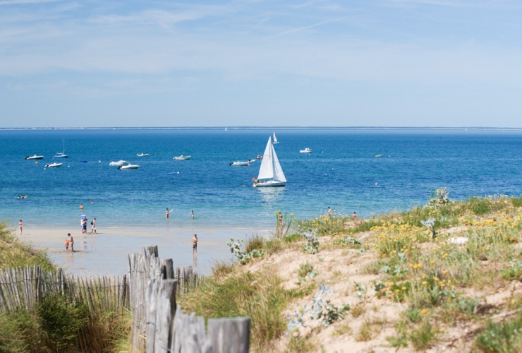Vacances en camping-car : comment les passer sur l&rsquo;Ile de Ré ?