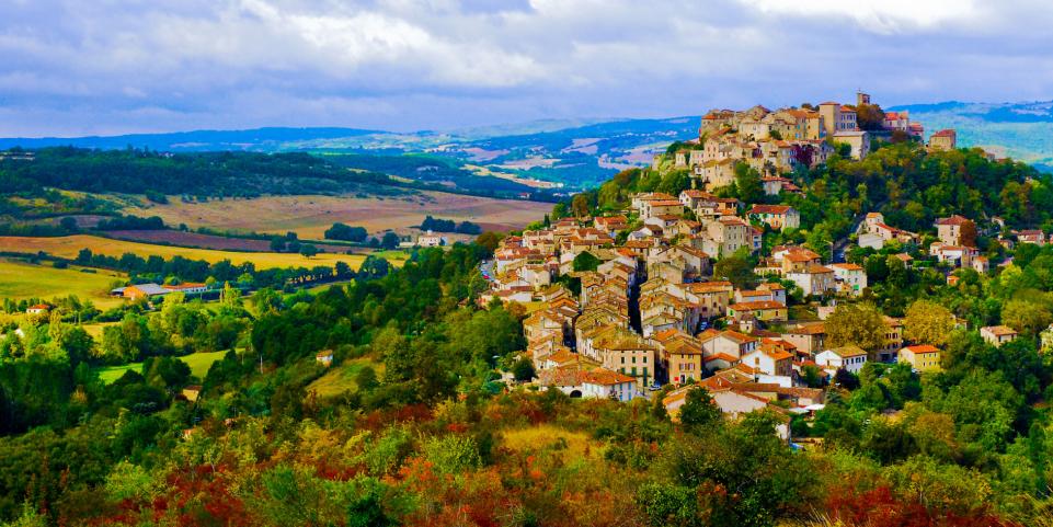 4 des plus belles locations de vacances en Occitanie